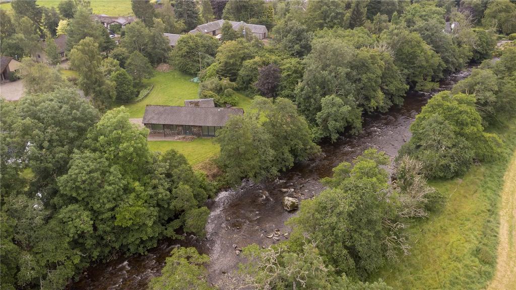 Riverside Cottage