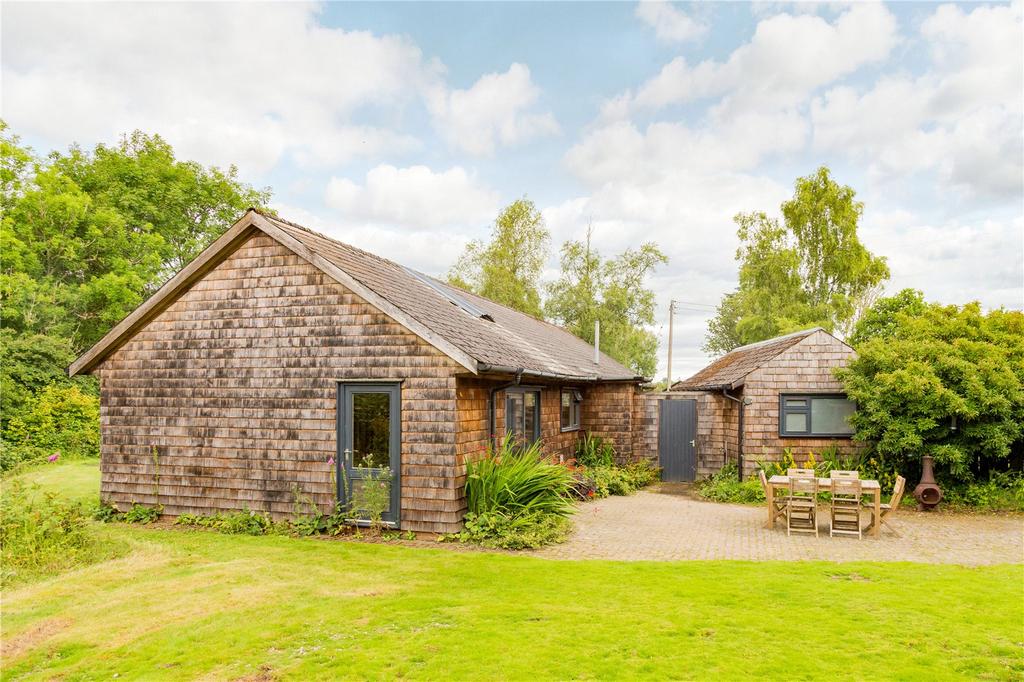 Riverside Cottage