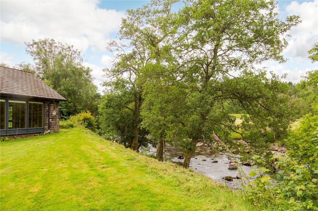 Riverside Cottage