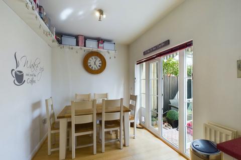 5 bedroom terraced house for sale, Bonny Crescent, Ipswich IP3