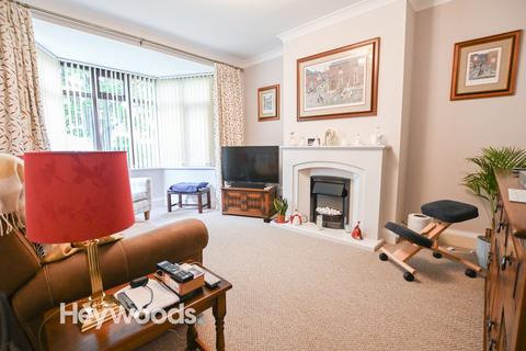 3 bedroom semi-detached house for sale, Seabridge Road, Newcastle-under-Lyme, Staffordshire