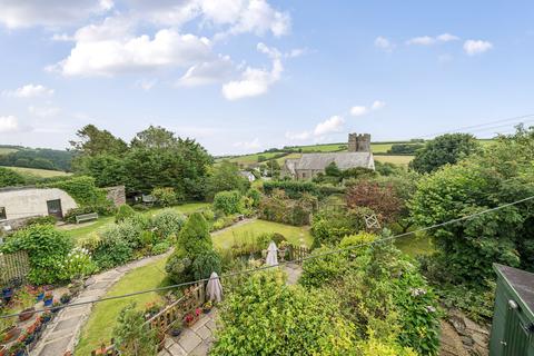 3 bedroom semi-detached house for sale, Mill Lane, East Buckland, Barnstaple, Devon, EX32