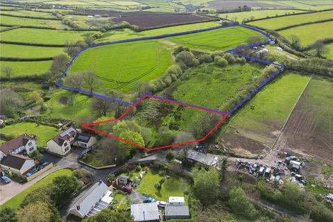 undefined, Land Adjacent To Beechwood House, West Down, Ilfracombe, Devon, EX34