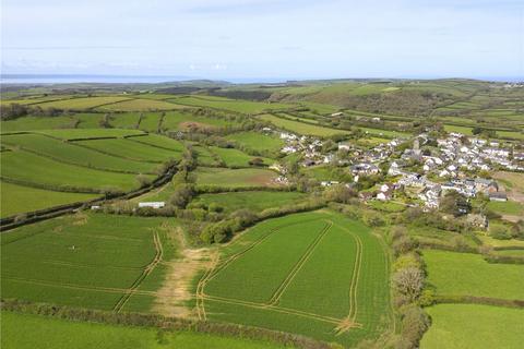 undefined, Land Adjacent To Beechwood House, West Down, Ilfracombe, Devon, EX34