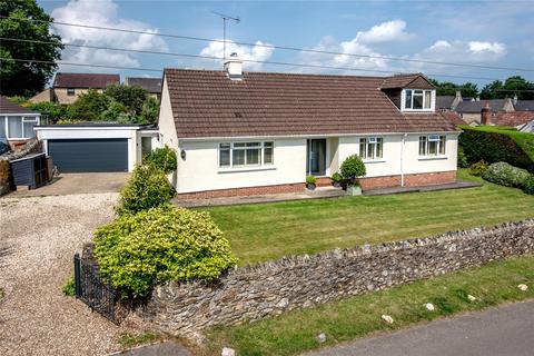 3 bedroom bungalow for sale, Honiton Road, Churchinford, Taunton, Somerset, TA3