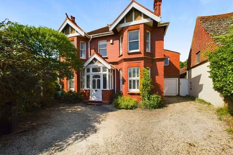 4 bedroom detached house for sale, Ashacre Lane, Worthing BN13