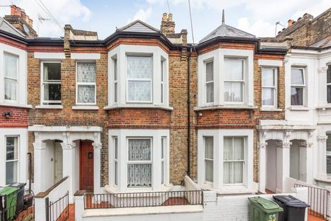 Trelawn Road, London, SW2