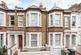 Trelawn Road, London, SW2