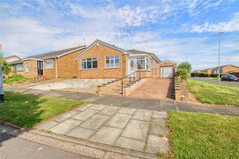 3 bedroom bungalow for sale, Cornforth Grove, Billingham