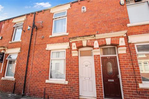 2 bedroom terraced house for sale, Falmouth Street, Middlesbrough