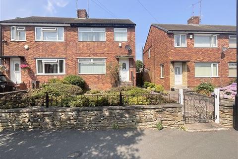 3 bedroom semi-detached house for sale, Horsewood Road, Sheffield, S13 9WL