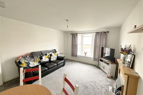 2 bedroom flat for sale, Middlepeak Way, Sheffield, SHEFFIELD, S13 9DL