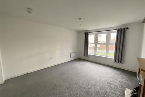 2 bedroom flat for sale, Middlepeak Way, Sheffield, S13 9DL