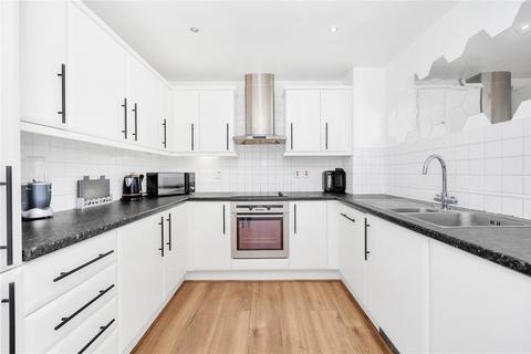 1 bedroom apartment for sale, Berglen Court, E14