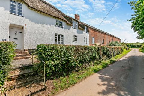 4 bedroom detached house for sale, Buckley Road, Sidbury, Sidmouth, Devon