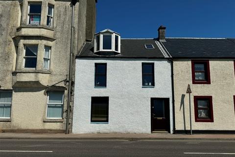 3 bedroom terraced house for sale, Poltalloch Street, Lochgilphead