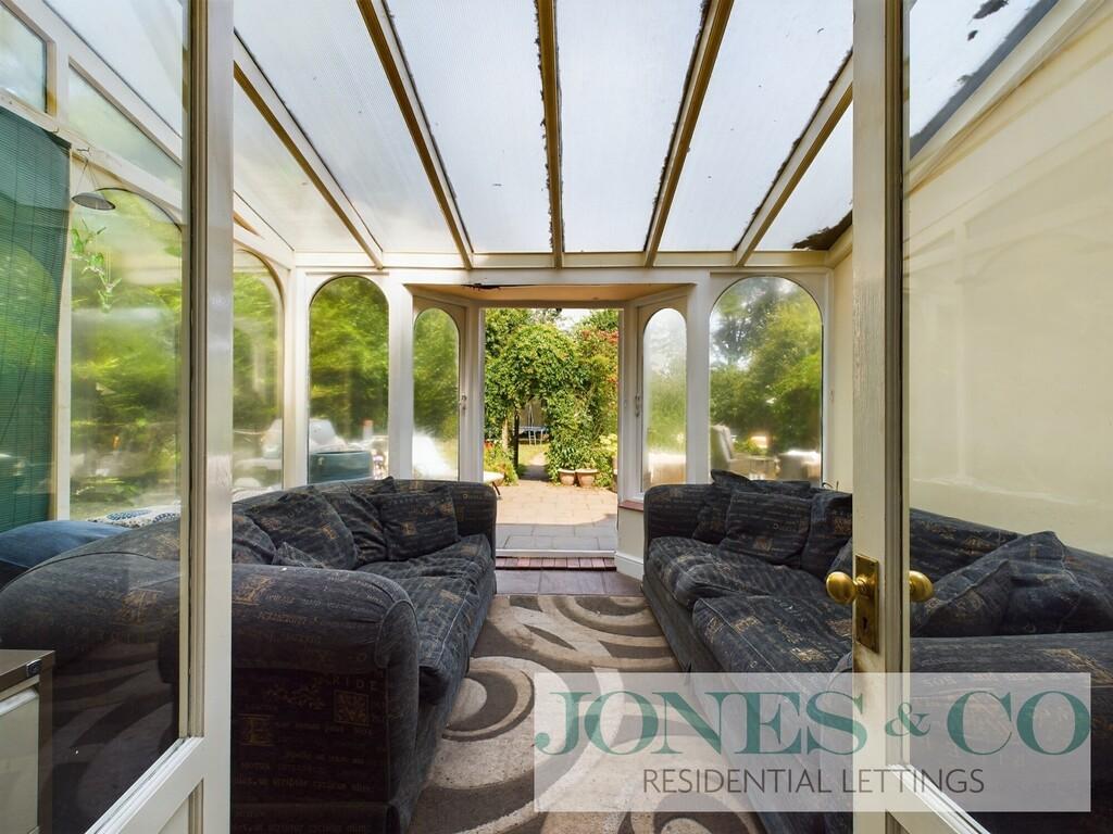 Sun Room