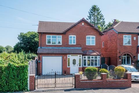 3 bedroom detached house for sale, Westbourne Park, Urmston, Manchester, M41