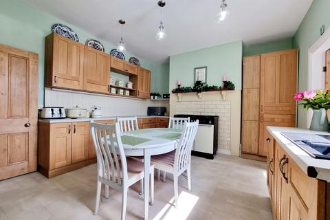 3 bedroom terraced house for sale, North View, Medomsley