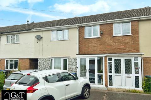 3 bedroom terraced house for sale, Highfield Road, Tipton