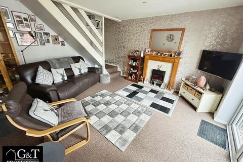 2 bedroom semi-detached house for sale, Claremont Court, Cradley Heath