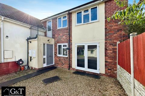 2 bedroom semi-detached house for sale, Claremont Court, Cradley Heath