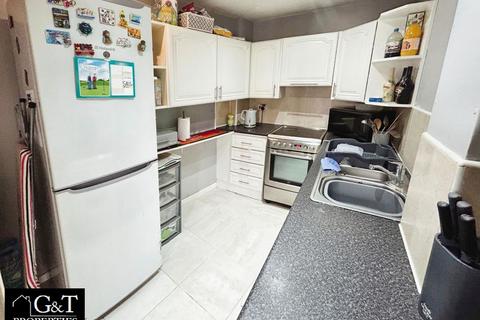 2 bedroom semi-detached house for sale, Claremont Court, Cradley Heath