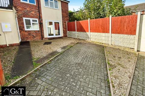 2 bedroom semi-detached house for sale, Claremont Court, Cradley Heath