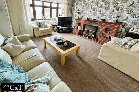 4 bedroom detached house for sale, Gratham Close, Brierley Hill