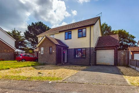 3 bedroom semi-detached house for sale, Celandine Close, Highcliffe, Dorset, BH23