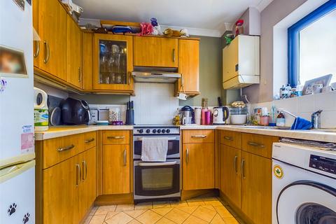 3 bedroom semi-detached house for sale, Celandine Close, Highcliffe, Dorset, BH23