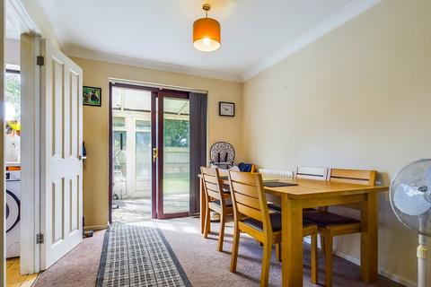 3 bedroom semi-detached house for sale, Celandine Close, Highcliffe, Dorset, BH23