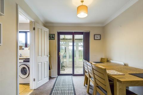 3 bedroom semi-detached house for sale, Celandine Close, Highcliffe, Dorset, BH23