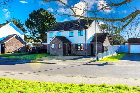 Celandine Close, Highcliffe, Dorset, BH23