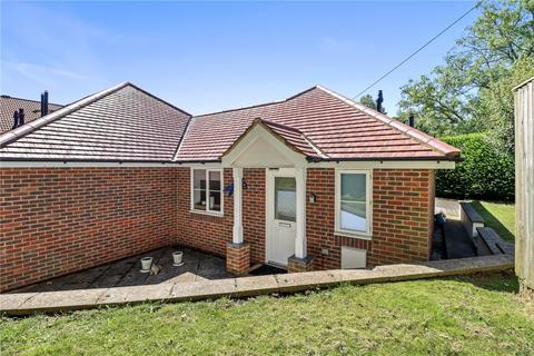 1 bedroom bungalow for sale, Rocks Park Road, Uckfield, East Sussex, TN22