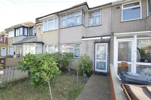 38 Third Avenue, Dagenham, RM10 9BA