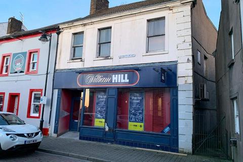 Property to rent - Market Place, Workington CA14