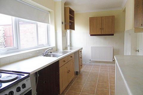 3 bedroom house to rent, Maidstone Close, Hereford