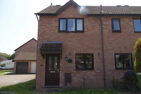 2 bedroom house to rent, Eastholme Avenue, Belmont HR2 7UQ