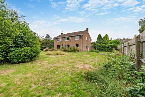 4 bedroom detached house for sale, Church Street, Langham, Rutland