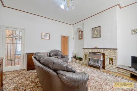 2 bedroom terraced house for sale, New Wellington Street, Mill Hill, Blackburn