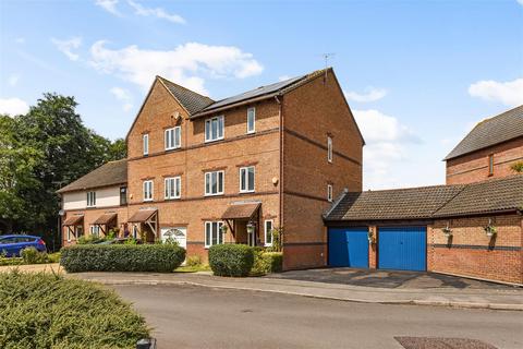 5 bedroom end of terrace house for sale, Holcot Lane, Anchorage Park, Portsmouth