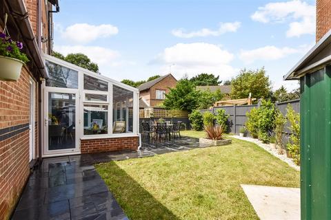 5 bedroom end of terrace house for sale, Holcot Lane, Anchorage Park, Portsmouth