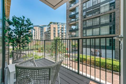 1 bedroom flat for sale, Westwood Building, Chelsea Creek SW6