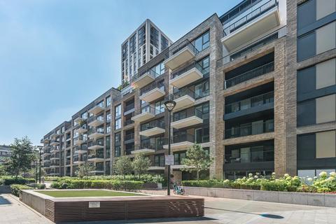 1 bedroom flat for sale, Westwood Building, Chelsea Creek SW6