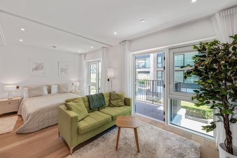 Westwood Building, Chelsea Creek SW6