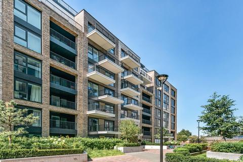 1 bedroom apartment for sale, Westwood Building, Chelsea Creek SW6