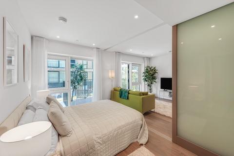 1 bedroom apartment for sale, Westwood Building, Chelsea Creek SW6