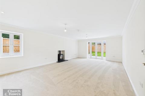 undefined, Witham Road, Wickham Bishops