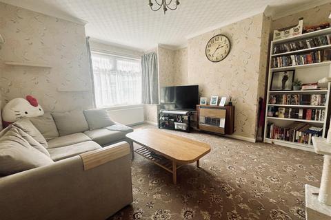 3 bedroom end of terrace house for sale, West Avenue, Altrincham